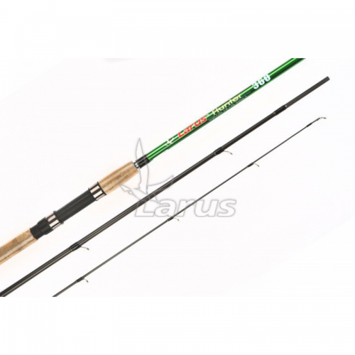 Meškerė Larus Hunter Match LC 5-25G  4.20M